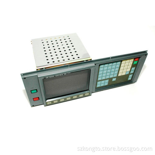 Fanuc LCD monitor A61L-0001-0094 FANUC 3M/6M/10M system applicable to CRT monitors